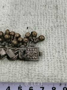 قلائد وحلي أثريه 7