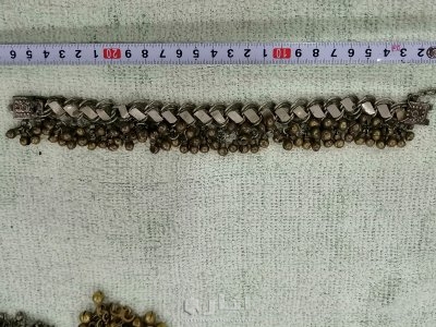 قلائد وحلي أثريه 6