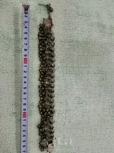 قلائد وحلي أثريه 4