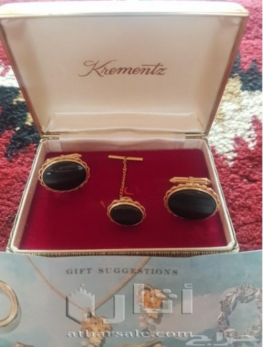 كبك كرمنتز من النوادر ذهب 14