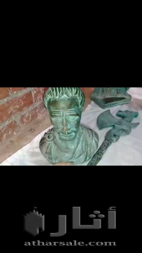 اثار رومانية