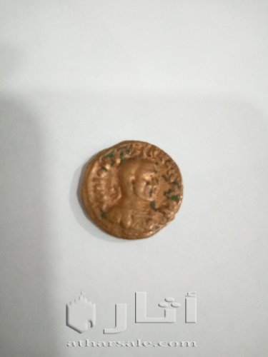 عملات قديمة أثرية