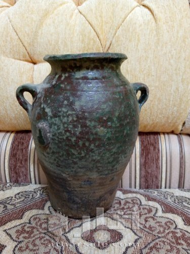 جرة قديمة أثرية