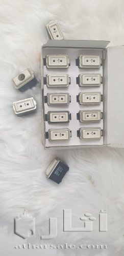 افياش تراثيه  جديده لم تستخدم