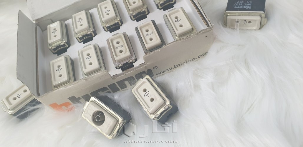 افياش تراثيه  جديده لم تستخدم