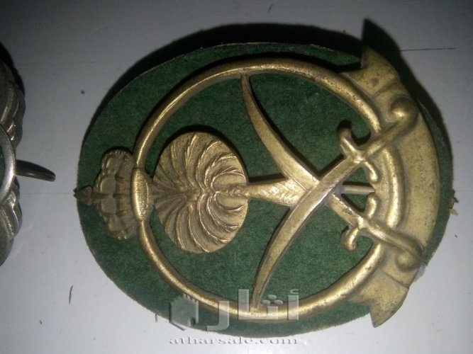 شارات اثرية قديمه للمملكة العربية السعودية