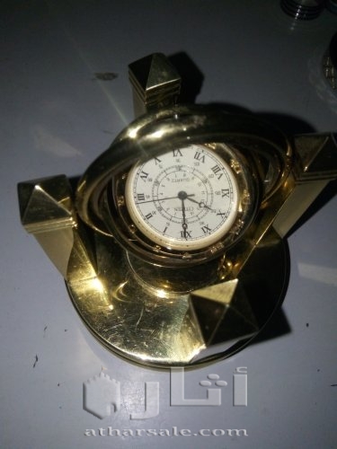 ساعة جيروسكوب CITIZENS للمكتب