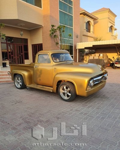فورد f100