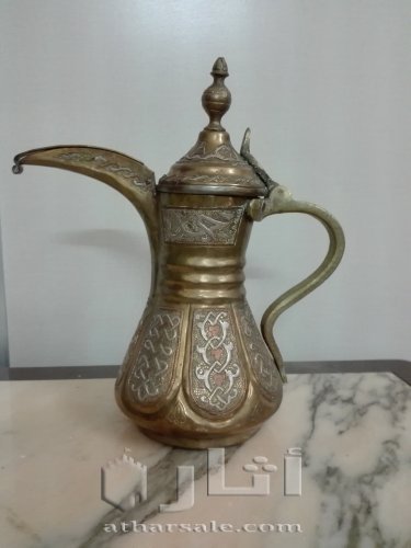 دلة نادرة