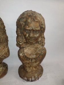 تحف رومانية قديمة 3