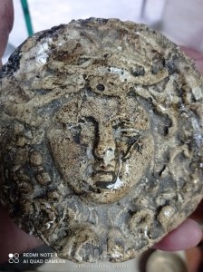 تحف رومانية قديمة 4