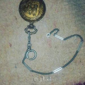 ساعة سوسرية 3