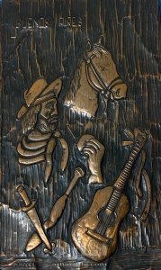 Marcel Duchamp / Buenos Aires 2