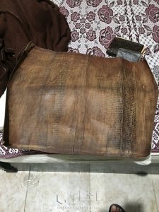 مخطوطات عبرية نادرة 3