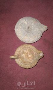 فانوس روماني ملكي للبيع. 3