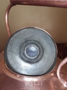 تحفة مغربية صناعة يهودية بيد كوهين لندن