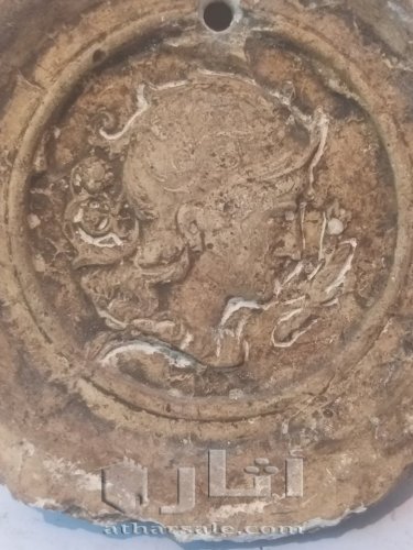 تحف رومانية قديمة