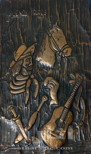 Marcel Duchamp / Buenos Aires