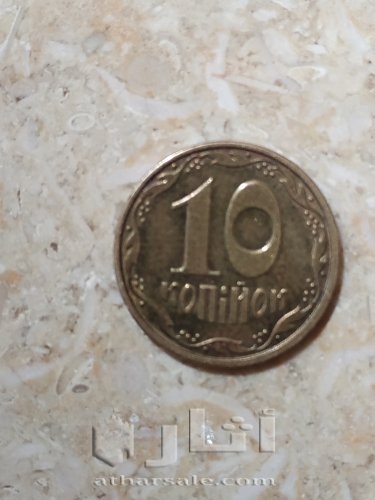 عملات أجنبية متنوعة