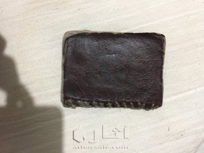مخطوطات عبرية نادرة