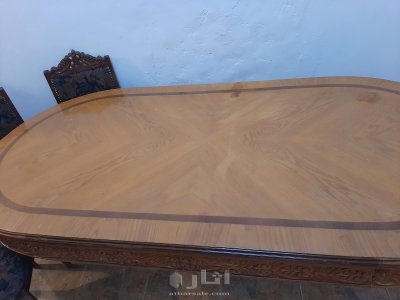 قطعة اثاث قديم 4