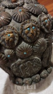 ابريق أثري قديم 10