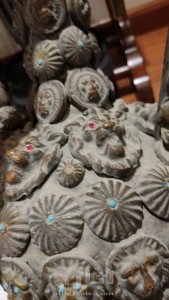 ابريق أثري قديم 9