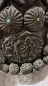 ابريق أثري قديم 8