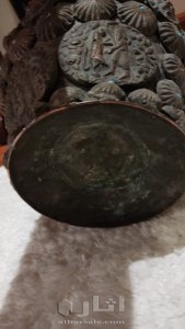 ابريق أثري قديم 7