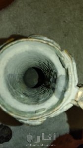 ابريق أثري قديم 6