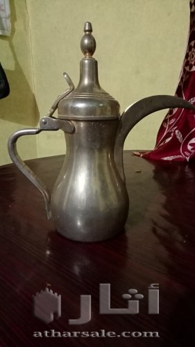 Old jug and mug
