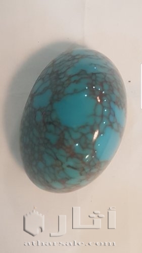 حجر فيروز سيناوى درجة أولى