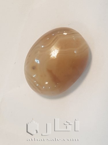 عقيق يمنى شجرى وجزع يمنى