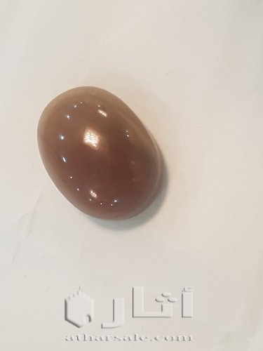 عقيق يمنى شجرى وجزع يمنى