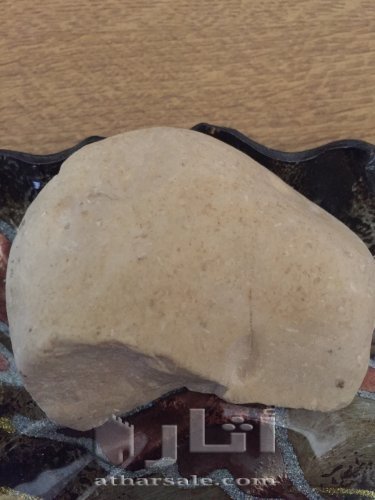 نقش اسم الرسول محمد عليه الصلاة والسلام