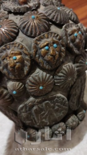 ابريق أثري قديم