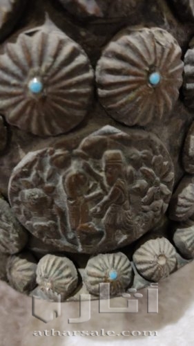 ابريق أثري قديم