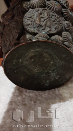 ابريق أثري قديم