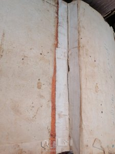 مصحف مخطوط مؤرخ عمره اكثر من ٣٠٠ سنه 15