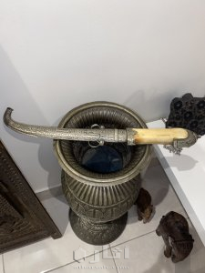 للبيع مقتنيات اثرية و قديمة جداً 10