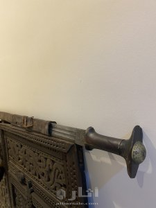 للبيع مقتنيات اثرية و قديمة جداً 6