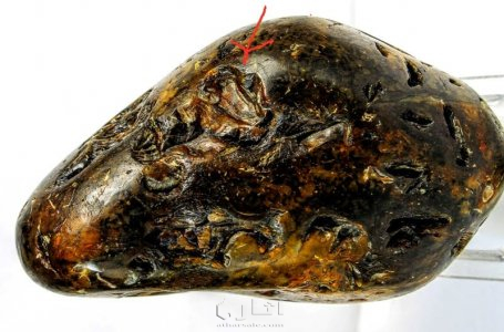 متحف جيولوجى اثرى قديم نادر جدا 27