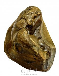 متحف جيولوجى اثرى قديم نادر جدا 21