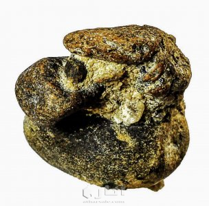 متحف جيولوجى اثرى قديم نادر جدا 20