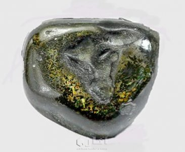 متحف جيولوجى اثرى قديم نادر جدا 16