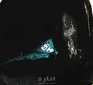 متحف جيولوجى اثرى قديم نادر جدا 7