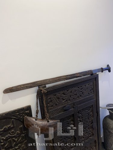 للبيع مقتنيات اثرية و قديمة جداً