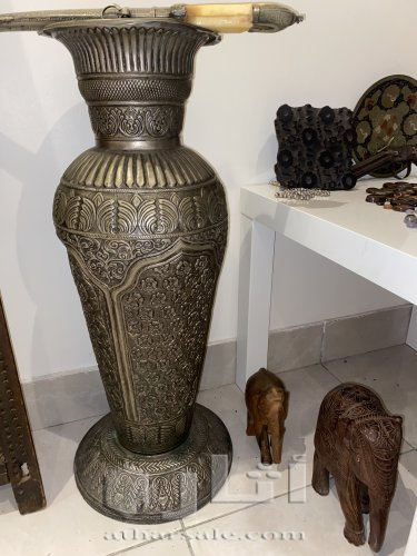 للبيع مقتنيات اثرية و قديمة جداً