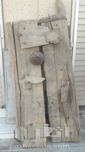 بوابه اثرية