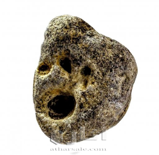 متحف جيولوجى اثرى قديم نادر جدا